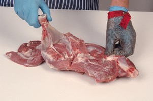 Meat Cut Spec Step 4